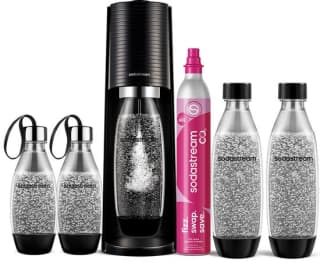 SodaStream Terra Gigapack voor €62,89 bij Bol