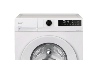 Lavadora carga frontal Candy GD 4105-S ProWash 300, 10 kg por 254.15€ en MediaMarkt