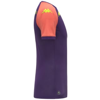 Kappa MOKIBA PRO FIORENTINA camiseta por 9,90€ en Kappa