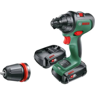 Bosch AdvancedDrill 18 accuboormachine voor €141,54 bij Joybuy