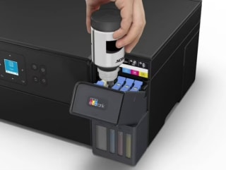 Impresora Multifiuncional Epson L4360 Negro Rebaja $199.990 en Mundo Lider, Chile