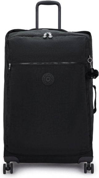 Kipling Basic Darcey Up L 4 wielen Trolley L voor €96 bij Bol