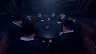 Gratis MAFIA HOTEL bij Epic Games