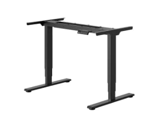 Flexispot Verstelbaar Bureau Frame voor €165,99 dmv code