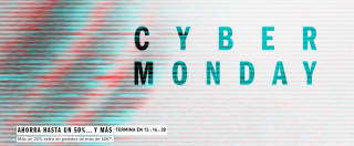 Cyber Monday Adidas hasta 50% + 20% EXTRA descuento zapatillas 20€ y chándal por 35€