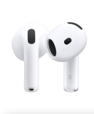 Ecouteurs AirPods 4 à 139€