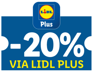 PARKSIDE® Bit- en dopsleutelset (40-delig) voor €3,99 bij Lidl