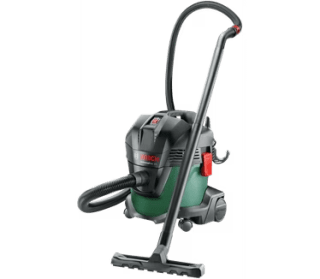 Bosch Stofzuiger Groen 1000w voor €62,83 dmv code bij Amazon