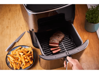 TEFAL FW2018 Easy Fry&Grill (6,9 l) voor €110 bij MediaMarkt