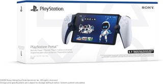 PlayStation Portal Remote Player for £172.54