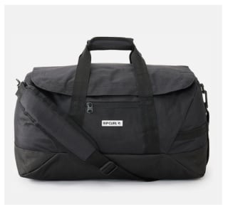 Bolsa de viaje Rip Curl Packable Duffle Icons de 35L por 19.99€