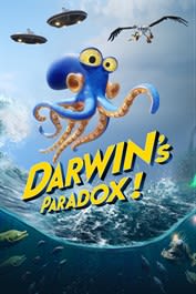 Darwin's Paradox! por $211 | Oferta Xbox Store