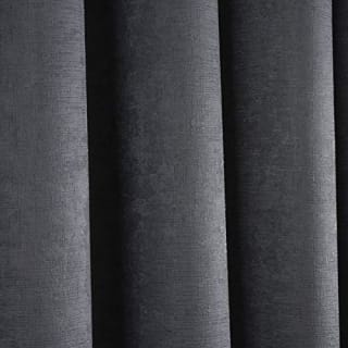 Fusion Strata - Par de cortinas 117 x 137 cm por 8,34€ en Amazon