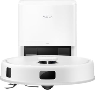 MOVA E20 Plus robotstofzuiger met dweilfunctie voor €138,38 bij Bol