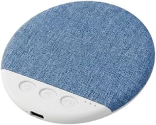 XAVURO Altavoz de Almohada Bluetooth por 8,99€ en Amazon