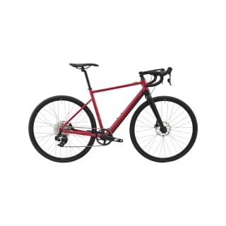 Vélo de route électrique SRAM Apex AXS 1x12v, E-EDR AF rouge à 1.599,99€