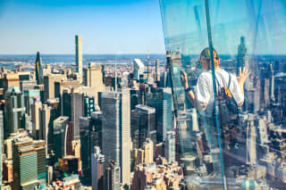 2 for 1 New York: tussen Central Park & Brooklyn Bridge voor €1.999 bij Journaway