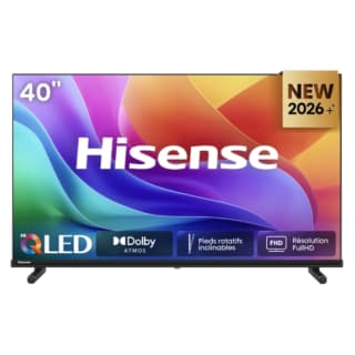 Hisense 40A5S 40 pouces pour 209,99€ chez Carrefour