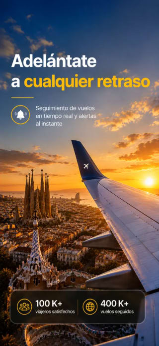 Gratis OnlyFlights Pro (1 año) en App Store