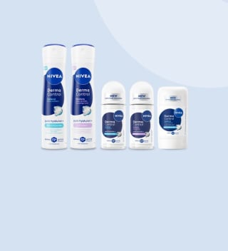 NIVEA Derma Control voor €1,- bij Scoupy