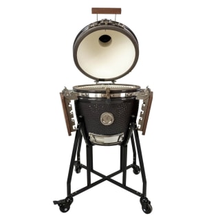 Grizzly Grills Kamado Elite Medium voor €599 bij Welkoop