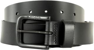 Levi's Men's Seine Metal Belt for £11.55 at Amazon