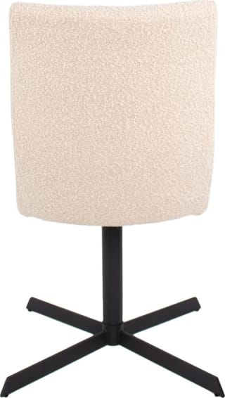 Kick draaistoel Sam voor €35 bij Bol