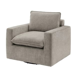 Aiden & Ivy, Sillón Giratorio de Tela por $5,999 en Costco