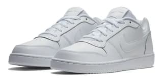 Tenis Nike Ebernon Low AQ1775 por $768 | Oferta Mercado Libre