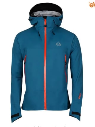 Veste imperméable Fjern Orkan à 116€