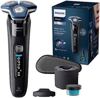 Philips Shaver Series 7000 S7886/55 voor €86,88 bij Amazon