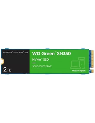 SSD Western Digital 2TB por $1,399 | Oferta Liverpool
