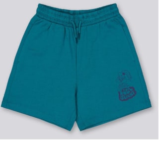 Pantalon Corto para Niña Lola Bunny por 2.99€