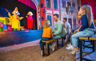 Plopsa Indoor Coevorden ticket voor €15 bij Tripper