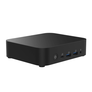 ASUS NUC 14 Essential RNUC14MNK1500002 Intel N150 Barebones PC voor €142,34 bij Nbb