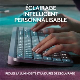 Logitech MX Keys S (AZERTY) pour 69,99€