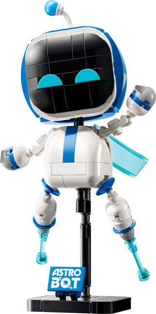 Gratis Astro Bot™ 40899 en LEGO