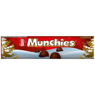 Munchies Giant Tube 80g for £1 (Collect form nearest store)