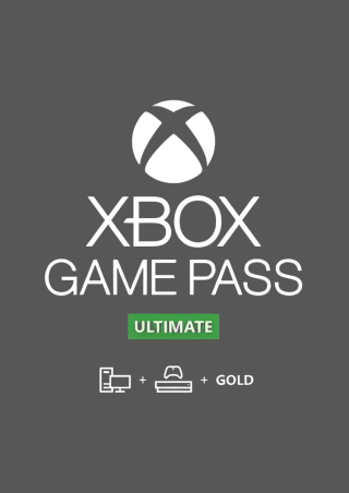 Xbox Game Pass Ultimate por 3 Meses por $749 | Drunkers Store