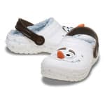 Kids' Frozen Olaf Classic Clog por $389 en Crocs