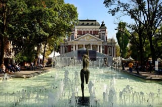 Stedentrip inclusief vlucht en hotel (3 dagen) voor €289 bij HEMA