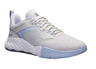 Zapatillas fitness 520 Mujer Domyos por 14,99€ en Decathlon