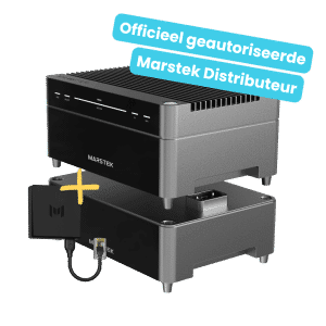 Marstek Venus A Thuisbatterij 4.24 kWh Incl. P1 Meter voor €1050