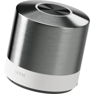 NUKI Smart Lock Ultra Slim Slot Zilver voor €279,20 bij praxis