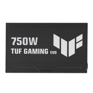 ASUS TUF GAMING 750G EVO 750W pour 69,99€