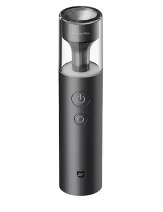 Linterna Xiaomi LED Mijia Multifuncional de 3100 mAh por 14.19€