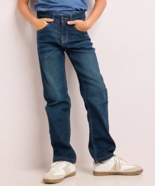 Jeans bij TerStal: dames & heren €25, kinderjeans €15