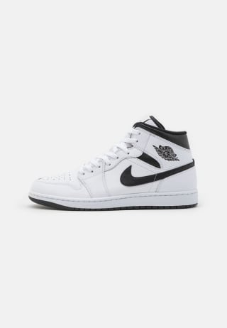 Nike Air Jordan 1 Mid pour 47,90€ chez Privé by Zalando