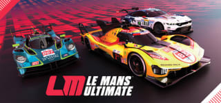 Le Mans Ultimate voor €21,99 bij Steam