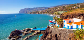 Escapada Madeira con vistas: 6 días 5*, Todo Incl. y vuelos desde 840€